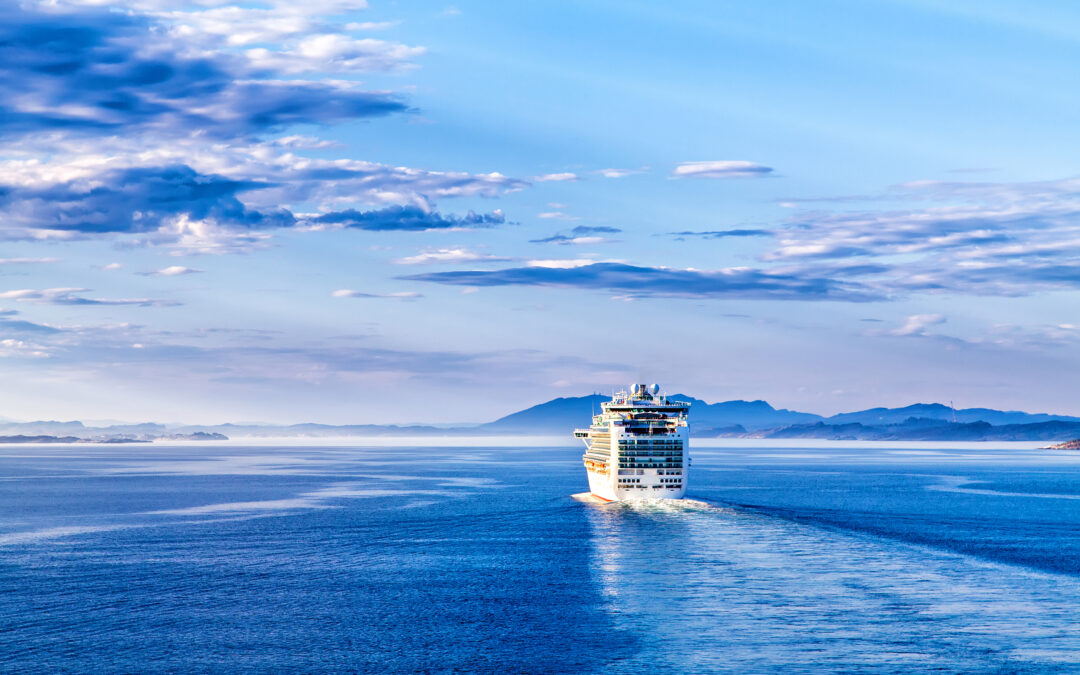 5 Reasons to Become a Violinist on Cruise Ships