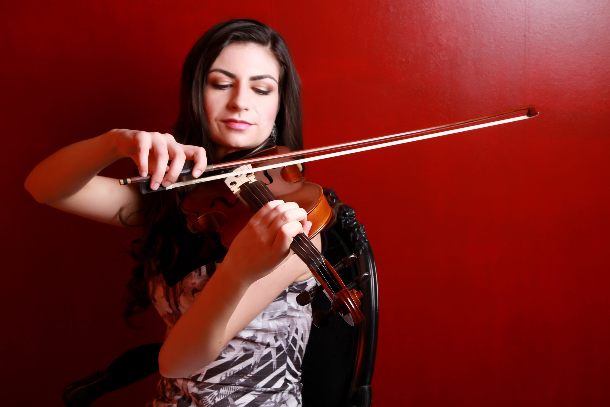 B012087KARDEY053 Karina Dey violin