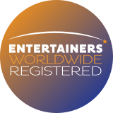 Karina Dey Violin - Eastbourne Violinist for hire at Entertainers Worldwide